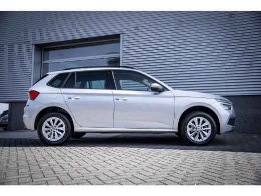 Skoda Kamiq 110PK DSG 1.0 TSI Ambition | Airco | Apple Carplay/Android Auto|telefoonintegratie premium | DAB ... ActivLease financial lease
