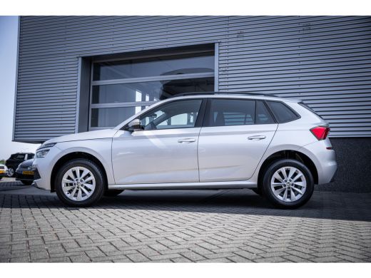 Skoda Kamiq 110PK DSG 1.0 TSI Ambition | Airco | Apple Carplay/Android Auto|telefoonintegratie premium | DAB ... ActivLease financial lease