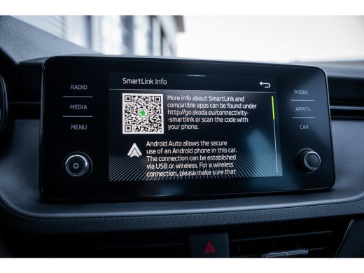 Skoda Kamiq 110PK DSG 1.0 TSI Ambition | Airco | Apple Carplay/Android Auto|telefoonintegratie premium | DAB ... ActivLease financial lease