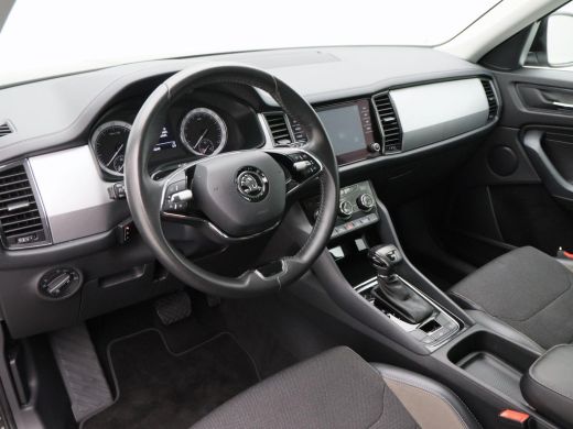 Skoda Kodiaq 1.5 TSi 150 Pk Automaat Business Edition | Camera | Navigatie | CarPlay | Climate | Cruise | 18 i... ActivLease financial lease