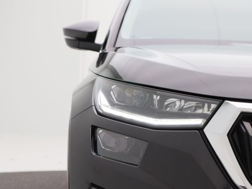 Skoda Kodiaq 1.5 TSi 150 Pk Automaat Business Edition | Camera | Navigatie | CarPlay | Climate | Cruise | 18 i... ActivLease financial lease
