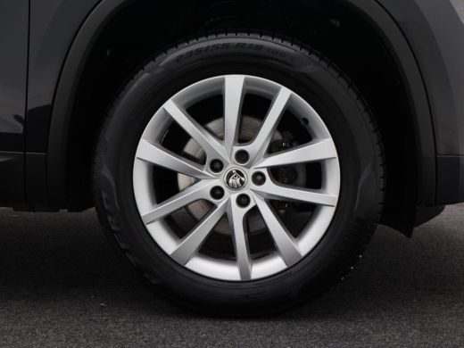 Skoda Kodiaq 1.5 TSi 150 Pk Automaat Business Edition | Camera | Navigatie | CarPlay | Climate | Cruise | 18 i... ActivLease financial lease