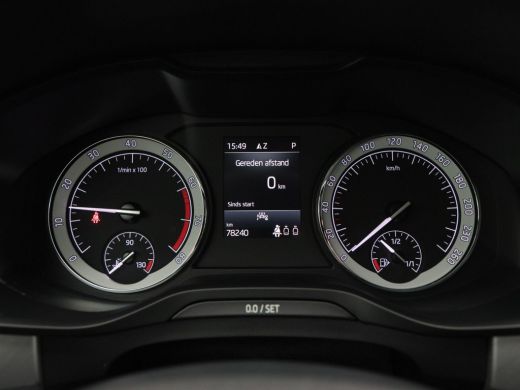 Skoda Kodiaq 1.5 TSi 150 Pk Automaat Business Edition | Camera | Navigatie | CarPlay | Climate | Cruise | 18 i... ActivLease financial lease