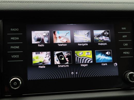 Skoda Kodiaq 1.5 TSi 150 Pk Automaat Business Edition | Camera | Navigatie | CarPlay | Climate | Cruise | 18 i... ActivLease financial lease