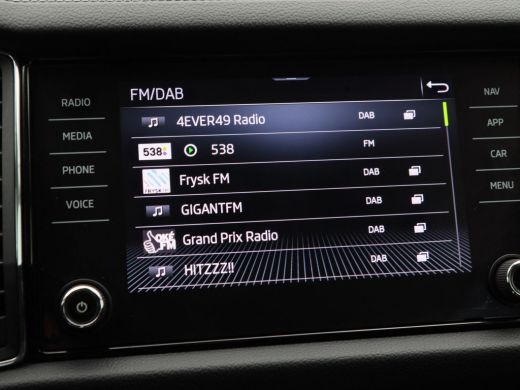 Skoda Kodiaq 1.5 TSi 150 Pk Automaat Business Edition | Camera | Navigatie | CarPlay | Climate | Cruise | 18 i... ActivLease financial lease