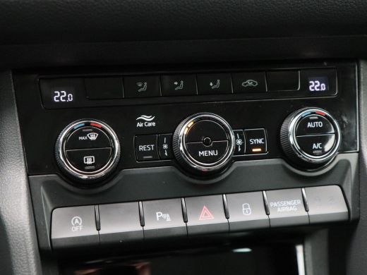 Skoda Kodiaq 1.5 TSi 150 Pk Automaat Business Edition | Camera | Navigatie | CarPlay | Climate | Cruise | 18 i... ActivLease financial lease