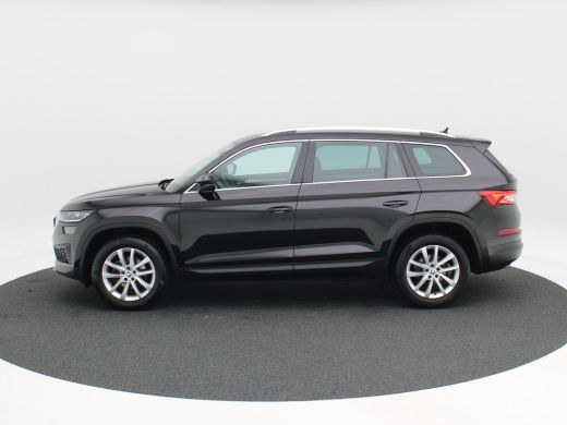 Skoda Kodiaq 1.5 TSi 150 Pk Automaat Business Edition | Camera | Navigatie | CarPlay | Climate | Cruise | 18 i... ActivLease financial lease