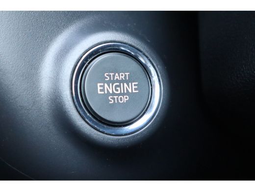 Skoda Octavia 110PK 1.0 e-TSI Business Edition | Cruise control | Keyless entry | Parkeersensor achter ActivLease financial lease