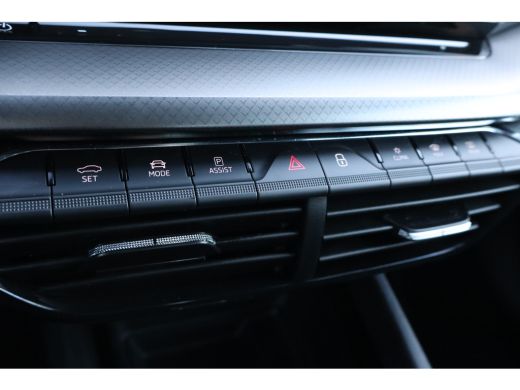 Skoda Octavia 110PK 1.0 e-TSI Business Edition | Cruise control | Keyless entry | Parkeersensor achter ActivLease financial lease