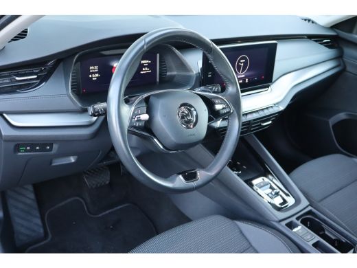 Skoda Octavia 110PK 1.0 e-TSI Business Edition | Cruise control | Keyless entry | Parkeersensor achter ActivLease financial lease