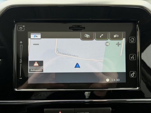 Suzuki Vitara 1.5 Hybrid Style **NAVIGATIE/ STOELVERWARMING/ DODEHOEK DETECTIE/ 36 MAANDEN GARANTIE** ActivLease financial lease