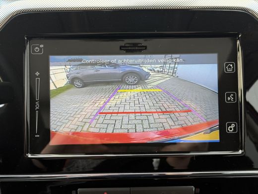 Suzuki Vitara 1.5 Hybrid Style **NAVIGATIE/ STOELVERWARMING/ DODEHOEK DETECTIE/ 36 MAANDEN GARANTIE** ActivLease financial lease