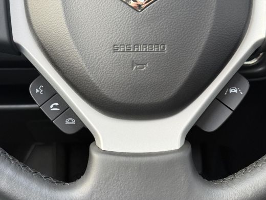 Suzuki Vitara 1.5 Hybrid Style **NAVIGATIE/ STOELVERWARMING/ DODEHOEK DETECTIE/ 36 MAANDEN GARANTIE** ActivLease financial lease