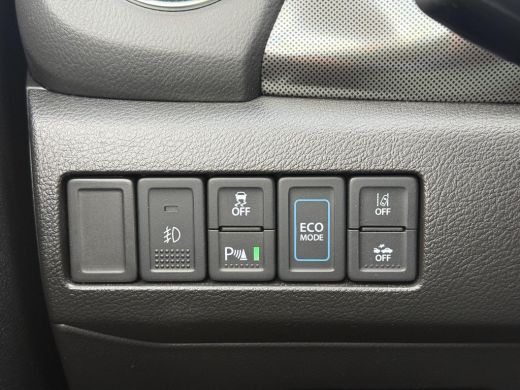 Suzuki Vitara 1.5 Hybrid Style **NAVIGATIE/ STOELVERWARMING/ DODEHOEK DETECTIE/ 36 MAANDEN GARANTIE** ActivLease financial lease