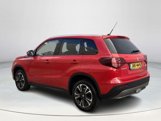 Suzuki Vitara 1.5 Hybrid Style **NAVIGATIE/ STOELVERWARMING/ DODEHOEK DETECTIE/ 36 MAANDEN GARANTIE** ActivLease financial lease