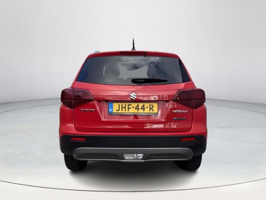 Suzuki Vitara 1.5 Hybrid Style **NAVIGATIE/ STOELVERWARMING/ DODEHOEK DETECTIE/ 36 MAANDEN GARANTIE** ActivLease financial lease