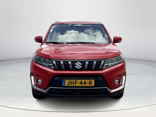 Suzuki Vitara 1.5 Hybrid Style **NAVIGATIE/ STOELVERWARMING/ DODEHOEK DETECTIE/ 36 MAANDEN GARANTIE** ActivLease financial lease