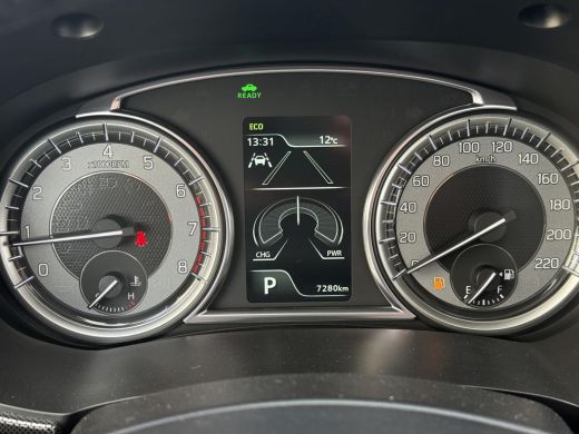 Suzuki Vitara 1.5 Hybrid Style **NAVIGATIE/ STOELVERWARMING/ DODEHOEK DETECTIE/ 36 MAANDEN GARANTIE** ActivLease financial lease