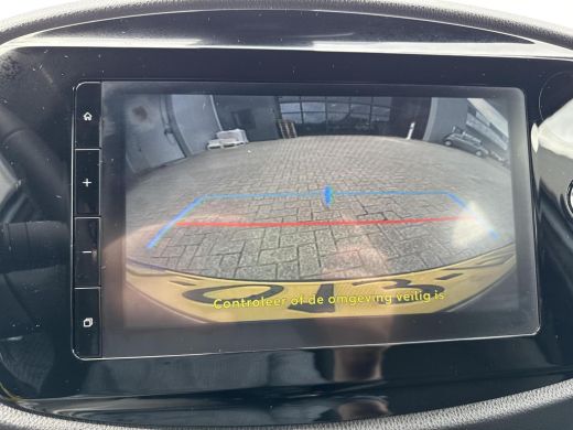 Toyota Aygo 1.0 VVT-i MT Play **ADAPTIEF CRUISE CONTROL/ AIRCO/ APPLE CARPLAY/ GARANTIE** ActivLease financial lease