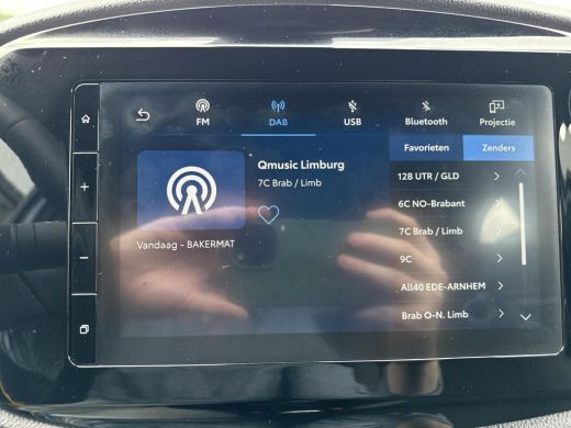 Toyota Aygo 1.0 VVT-i MT Play **ADAPTIEF CRUISE CONTROL/ AIRCO/ APPLE CARPLAY/ GARANTIE** ActivLease financial lease