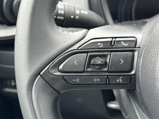 Toyota Aygo 1.0 VVT-i MT Play **ADAPTIEF CRUISE CONTROL/ AIRCO/ APPLE CARPLAY/ GARANTIE** ActivLease financial lease