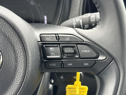 Toyota Aygo 1.0 VVT-i MT Play **ADAPTIEF CRUISE CONTROL/ AIRCO/ APPLE CARPLAY/ GARANTIE** ActivLease financial lease