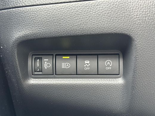 Toyota Aygo 1.0 VVT-i MT Play **ADAPTIEF CRUISE CONTROL/ AIRCO/ APPLE CARPLAY/ GARANTIE** ActivLease financial lease