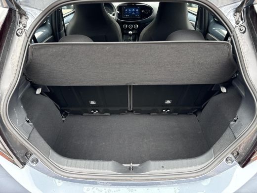 Toyota Aygo 1.0 VVT-i MT Play **ADAPTIEF CRUISE CONTROL/ AIRCO/ APPLE CARPLAY/ GARANTIE** ActivLease financial lease