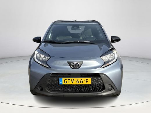 Toyota Aygo 1.0 VVT-i MT Play **ADAPTIEF CRUISE CONTROL/ AIRCO/ APPLE CARPLAY/ GARANTIE** ActivLease financial lease