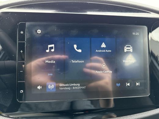 Toyota Aygo 1.0 VVT-i MT Play **ADAPTIEF CRUISE CONTROL/ AIRCO/ APPLE CARPLAY/ GARANTIE** ActivLease financial lease