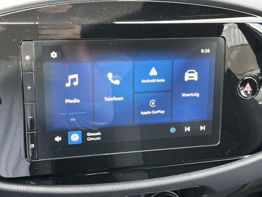 Toyota Aygo 1.0 VVT-i MT Play | Pure white | Nieuw uit voorraad leverbaar | ActivLease financial lease