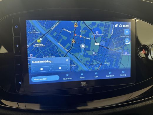 Toyota Aygo 1.0 VVT-i MT Premium Cabriodak | 06-10141018 Voor meer informatie ActivLease financial lease