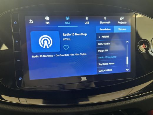 Toyota Aygo 1.0 VVT-i MT Premium Cabriodak | 06-10141018 Voor meer informatie ActivLease financial lease