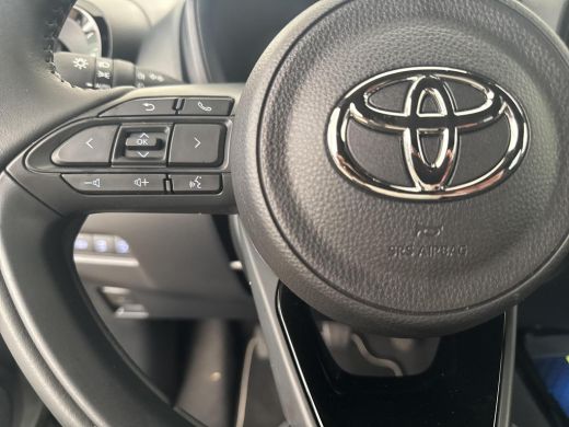 Toyota Aygo 1.0 VVT-i MT Premium Cabriodak | 06-10141018 Voor meer informatie ActivLease financial lease