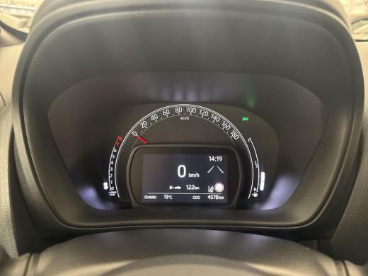 Toyota Aygo 1.0 VVT-i MT Premium Cabriodak | 06-10141018 Voor meer informatie ActivLease financial lease