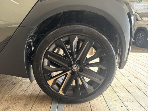 Toyota Aygo 1.0 VVT-i MT Premium Cabriodak | 06-10141018 Voor meer informatie ActivLease financial lease