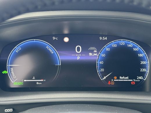 Toyota Corolla Cross Hybrid 140 Active **SAFETY PACK/ MODELJAAR 2025/ NIEUWE AUTO/ DIRECT LEVERBAAR** ActivLease financial lease