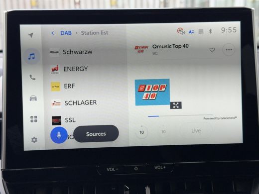 Toyota Corolla Cross Hybrid 140 Active **SAFETY PACK/ MODELJAAR 2025/ NIEUWE AUTO/ DIRECT LEVERBAAR** ActivLease financial lease