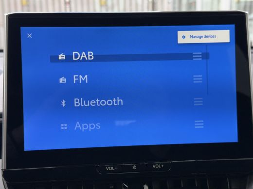 Toyota Corolla Cross Hybrid 140 Active **SAFETY PACK/ MODELJAAR 2025/ NIEUWE AUTO/ DIRECT LEVERBAAR** ActivLease financial lease