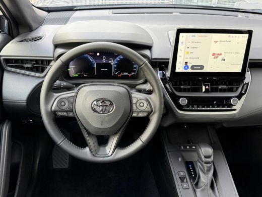 Toyota Corolla Cross Hybrid 140 Active **SAFETY PACK/ MODELJAAR 2025/ NIEUWE AUTO/ DIRECT LEVERBAAR** ActivLease financial lease