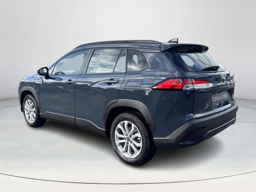 Toyota Corolla Cross Hybrid 140 Active **SAFETY PACK/ MODELJAAR 2025/ NIEUWE AUTO/ DIRECT LEVERBAAR** ActivLease financial lease