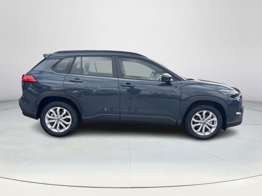 Toyota Corolla Cross Hybrid 140 Active **SAFETY PACK/ MODELJAAR 2025/ NIEUWE AUTO/ DIRECT LEVERBAAR** ActivLease financial lease