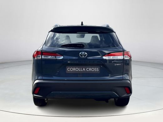 Toyota Corolla Cross Hybrid 140 Active **SAFETY PACK/ MODELJAAR 2025/ NIEUWE AUTO/ DIRECT LEVERBAAR** ActivLease financial lease