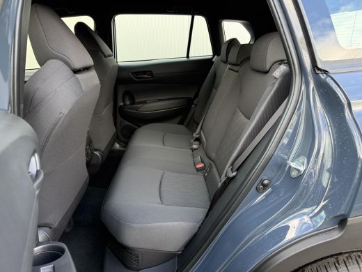 Toyota Corolla Cross Hybrid 140 Active **SAFETY PACK/ MODELJAAR 2025/ NIEUWE AUTO/ DIRECT LEVERBAAR** ActivLease financial lease