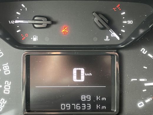 Toyota ProAce 1.5 D-4D Cool Comfort | Trekhaak | Airco | Achterdeuren met ramen | 3 Zitplaatsen | ActivLease financial lease