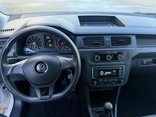 Volkswagen Caddy Bestel 1.0 TSI L2 BMT Maxi Airco Trekhaak ActivLease financial lease