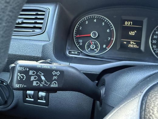 Volkswagen Caddy Bestel 1.0 TSI L2 BMT Maxi Airco Trekhaak ActivLease financial lease