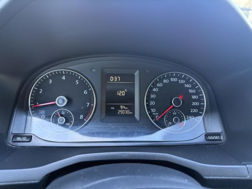 Volkswagen Caddy Bestel 1.0 TSI L2 BMT Maxi Airco Trekhaak ActivLease financial lease