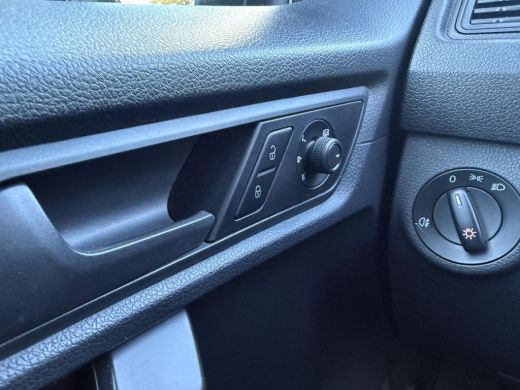 Volkswagen Caddy Bestel 1.0 TSI L2 BMT Maxi Airco Trekhaak ActivLease financial lease