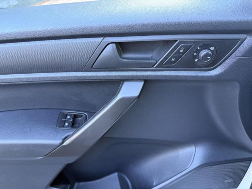 Volkswagen Caddy Bestel 1.0 TSI L2 BMT Maxi Airco Trekhaak ActivLease financial lease